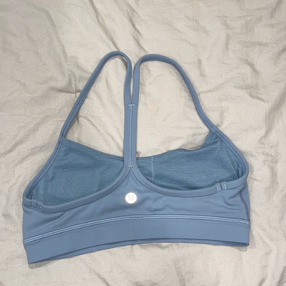 Lululemon Nulu Sports Bra - Picture 2 of 3